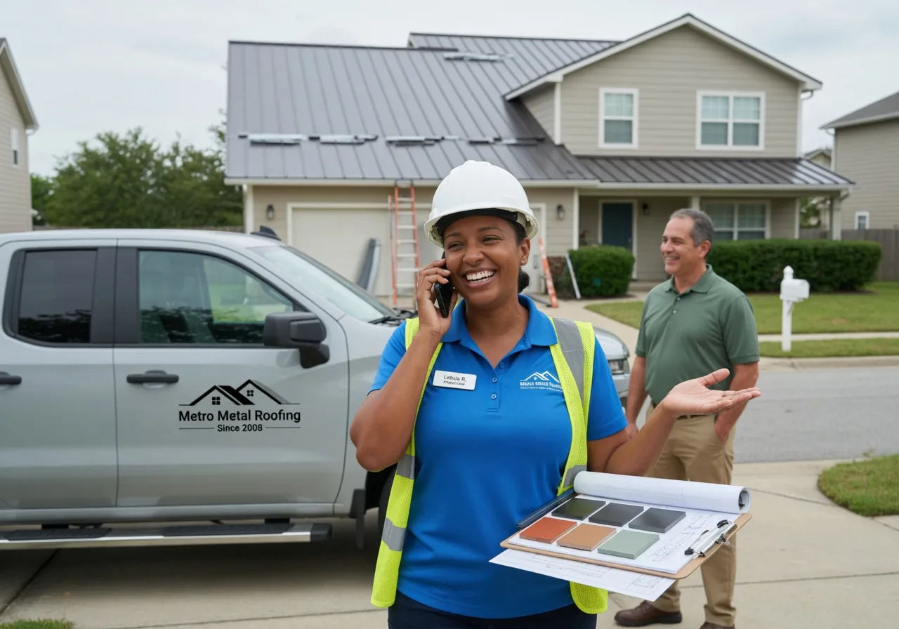 Metal Roofing Installation Rosebud, SD FAQs