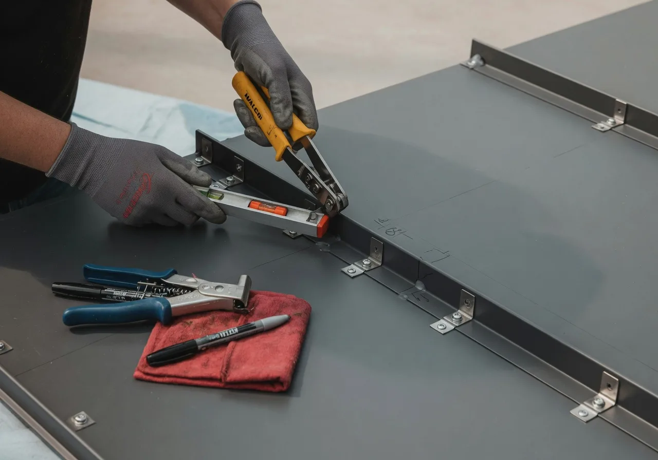 Why choose Metal Roofing Installation in Rosebud, SD